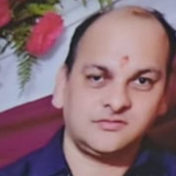 Mr. Gokul Laxman Bhoj