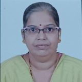 Mrs. Prajakta Salkar