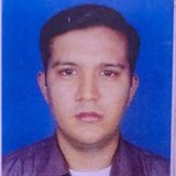 Yogeshchandra J. Joshi